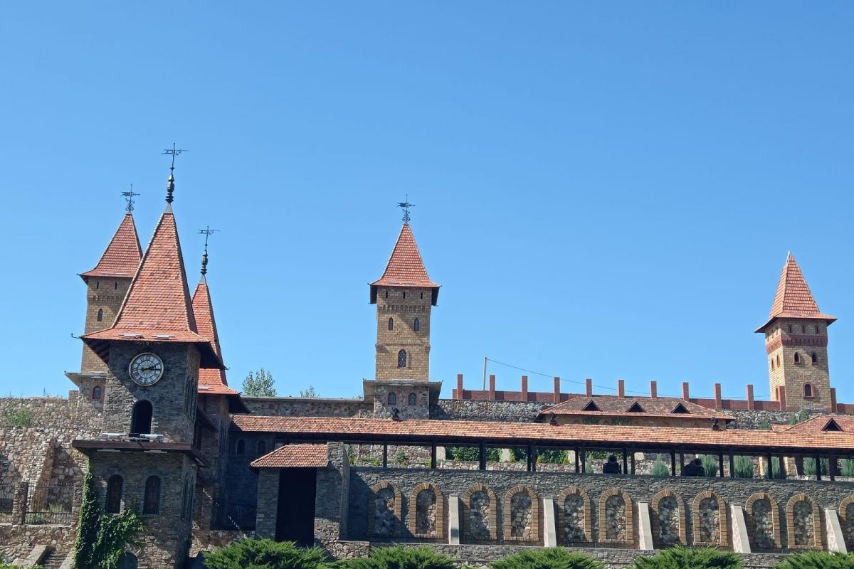 Парк Лога