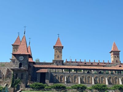 Парк Лога