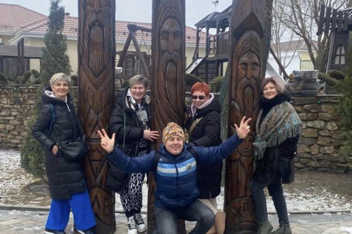 Парк «Лога»