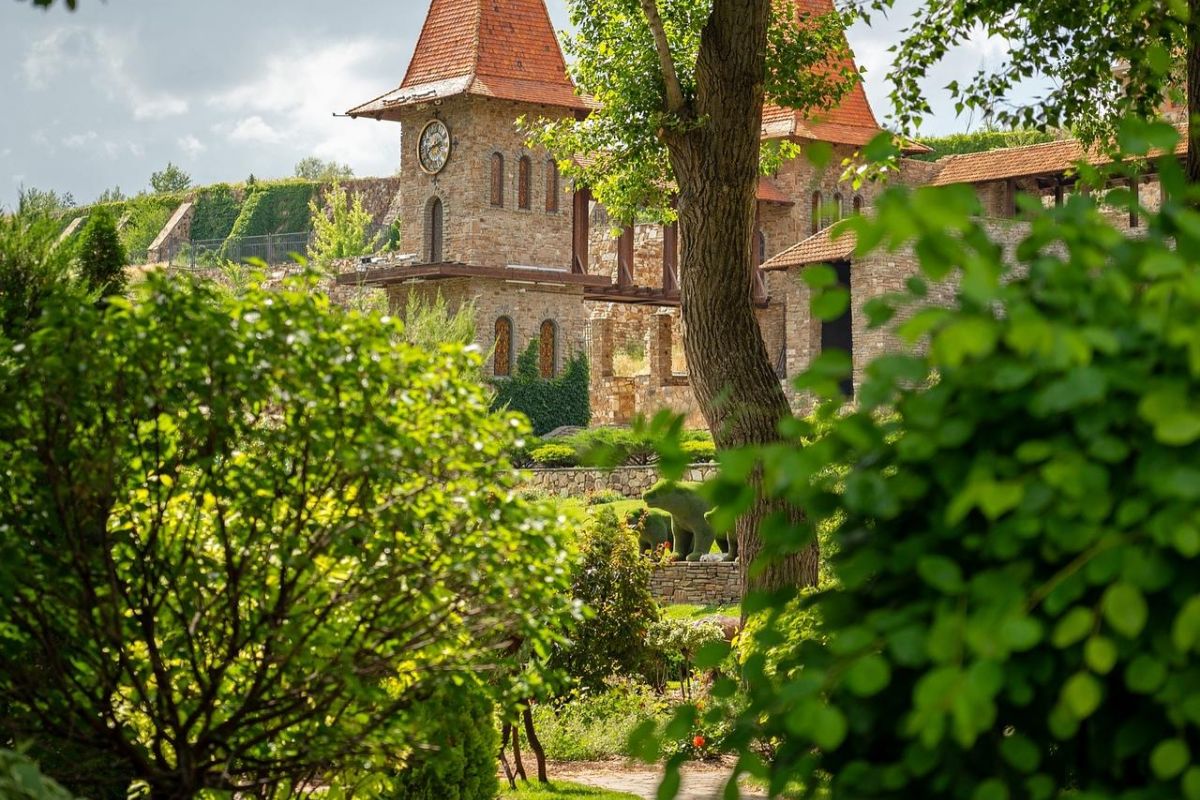 Парк «Лога»