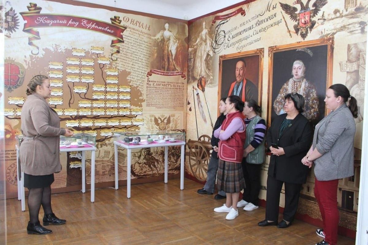 Турецкий кофе по-казачьи